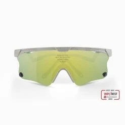 Gafas Alba Optics DELTA ULTRA VZUM™ ML KING