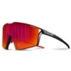 GAFAS JULBO EDGE NOIR-ROUGE/SPECTRON 3
