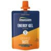 GEL ENERGETICO MAXIM NARANJA/GUARANA 100gr.
