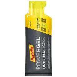 GEL ENERGETICO POWERBAR C2MAX LIMON 41gr.