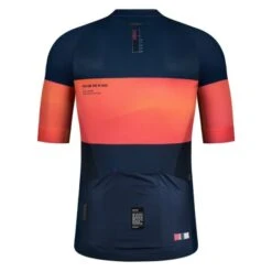 Maillot Gobik CX Pro 2.0 Fraser -BONTRA Ventas gk maillot estiu carre ho m c cx pro 20 blu ora 2022 3