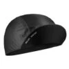 GORRA ASSOS RAIN ZWART