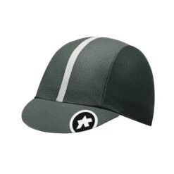 Gorra Assos Verde -BONTRA Ventas gorra assos verde 3