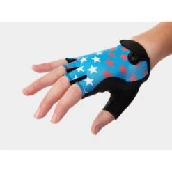Guantes Bontrager De Ciclismo Niños -BONTRA Ventas guantes bontrager de ciclismo ninos 2