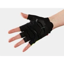 GUANTES BONTRAGER SOLSTICE GEL 7 GUANTES BONTRAGER SOLSTICE GEL -BONTRA Ventas guantes bontrager solstice gel 3