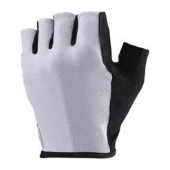 GUANTES MAVIC ESSENTIAL WHITE