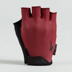 Guantes Specialized Body Geometry Sport
