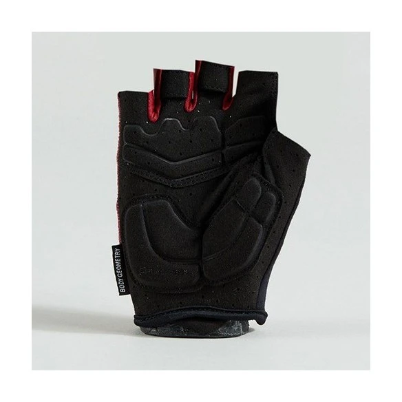 Guantes Specialized Body Geometry Sport 5 Guantes Specialized Body Geometry Sport - Imagen 5
