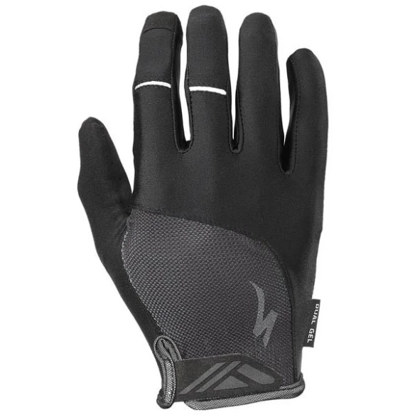 GUANTES SPECIALIZED DUAL GEL LF 3 GUANTES SPECIALIZED DUAL GEL LF - Imagen 3