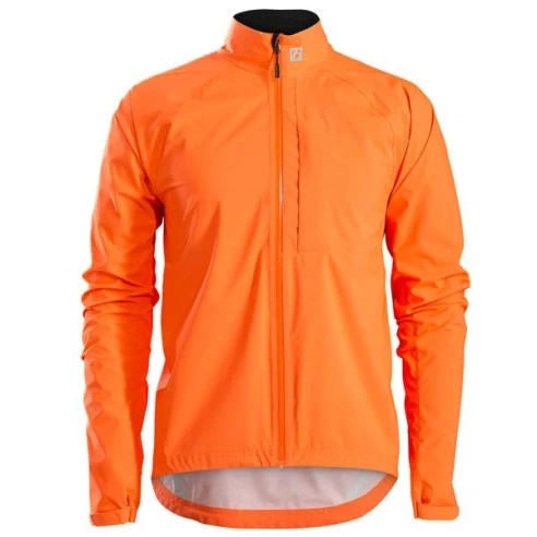 IMPERMEABLE BONTRAGER CIRCUIT STORMSHELL 2 IMPERMEABLE BONTRAGER CIRCUIT STORMSHELL - Imagen 2