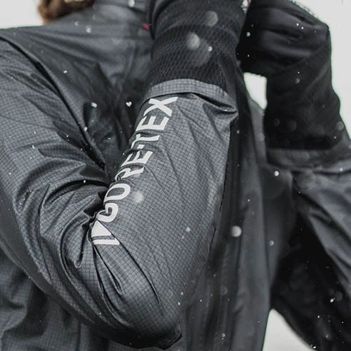 Impermeable Etxeondo Ura Gore-Tex 3 Impermeable Etxeondo Ura Gore-Tex - Imagen 3