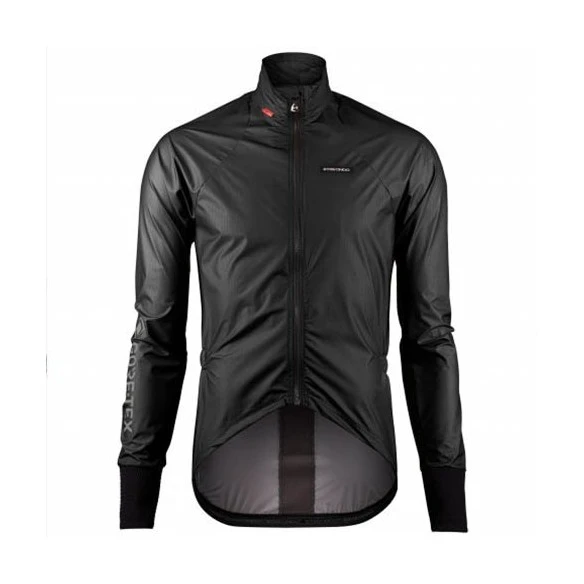 Impermeable Etxeondo Ura Gore-Tex 4 Impermeable Etxeondo Ura Gore-Tex - Imagen 4