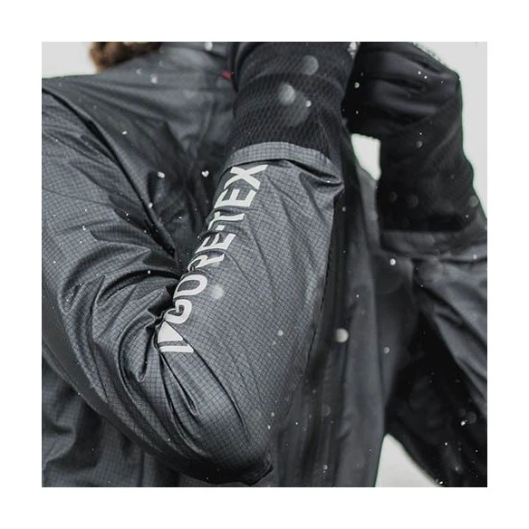 Impermeable Etxeondo Ura Gore-Tex 6 Impermeable Etxeondo Ura Gore-Tex - Imagen 6