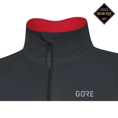 IMPERMEABLE GORE WEAR C5 ACTIVE GORETEX 2 IMPERMEABLE GORE WEAR C5 ACTIVE GORETEX - Imagen 2