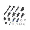 Specialized LEVO FSR (GEN.3) MOTOR MOUNTING HARDWARE KIT S210500010