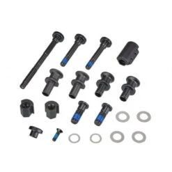 Specialized LEVO FSR (GEN.3) MOTOR MOUNTING HARDWARE KIT S210500010