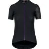 MAILLOT ASSOS DYORA RS AERO MUJER