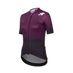 Maillot Assos Dyora RS S9 Targa Mujer -BONTRA Ventas maillot assos dyora rs s9 targa 5