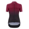 Maillot Assos Uma GT Summer Ss C2 Shifter Rojo