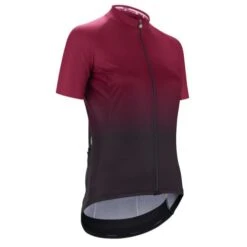 Maillot Assos Uma GT Summer Ss C2 Shifter Rojo -BONTRA Ventas maillot assos uma gt summer ss c2 shifter rojo 2