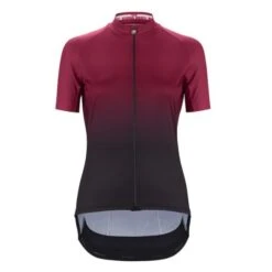 Maillot Assos Uma GT Summer Ss C2 Shifter Rojo -BONTRA Ventas maillot assos uma gt summer ss c2 shifter rojo 3