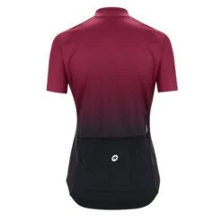 Maillot Assos Uma GT Summer Ss C2 Shifter Rojo -BONTRA Ventas maillot assos uma gt summer ss c2 shifter rojo 4