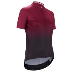 Maillot Assos Uma GT Summer Ss C2 Shifter Rojo -BONTRA Ventas maillot assos uma gt summer ss c2 shifter rojo 5