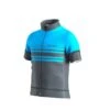 Maillot Biemme Blue Young
