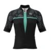 MAILLOT BIEMME DARK TEIDE TEAL A12L2013L MUJER