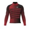 MAILLOT BIEMME GHISALLO RED