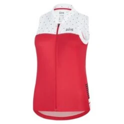 MAILLOT GORE WEAR C5 WOMEN (100488)