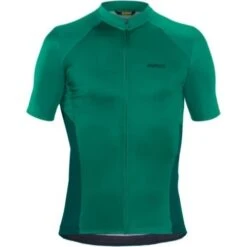 Maillot Mavic Cosmic Verde