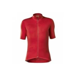 Maillot Mavic Essential Red -BONTRA Ventas maillot mavic essential red 2