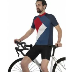 MAILLOT MAVIC KSYRIUM JERSEY Azul Y Rojo 8 MAILLOT MAVIC KSYRIUM JERSEY Azul Y Rojo -BONTRA Ventas maillot mavic ksyrium jersey azul y rojo 2