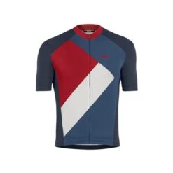 MAILLOT MAVIC KSYRIUM JERSEY Azul Y Rojo 9 MAILLOT MAVIC KSYRIUM JERSEY Azul Y Rojo -BONTRA Ventas maillot mavic ksyrium jersey azul y rojo 3