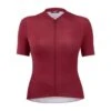MAILLOT MAVIC SEQUENCE JERSEY W ROJO