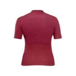 MAILLOT MAVIC SEQUENCE JERSEY W ROJO -BONTRA Ventas maillot mavic sequence jersey w rojo 3