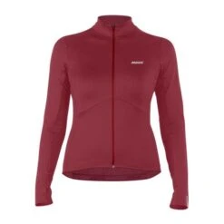 Maillot Mavic Sequence Thermo