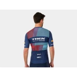 Maillot Santini Trek Factory Racing Men's Team Replica -BONTRA Ventas maillot santini trek factory racing men s team replica 4