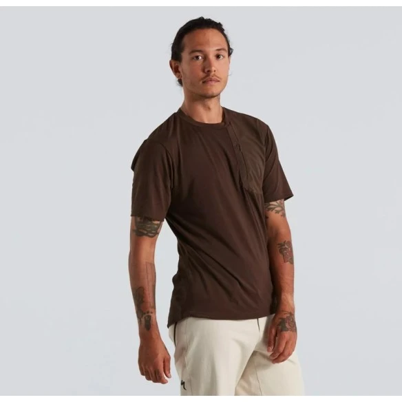 MAILLOT SPECIALIZED ADV AIR 3 MAILLOT SPECIALIZED ADV AIR - Imagen 3