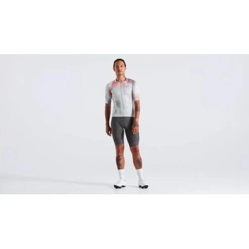 MAILLOT SPECIALIZED SL AIR DISTORTION 2 MAILLOT SPECIALIZED SL AIR DISTORTION - Imagen 2