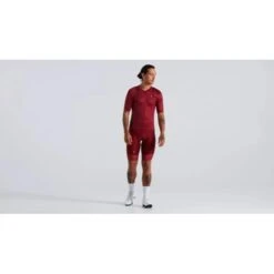 MAILLOT SPECIALIZED SL AIR SOLID -BONTRA Ventas maillot specialized sl air solid 1