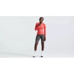 Maillot Specialized SL Air Solid Mujer