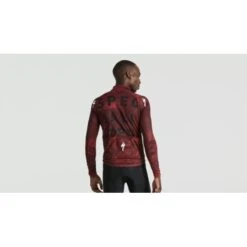 MAILLOT SPECIALIZED SOFTSHELL TEAM SL EXPERT 9 MAILLOT SPECIALIZED SOFTSHELL TEAM SL EXPERT -BONTRA Ventas maillot specialized softshell team sl expert 3