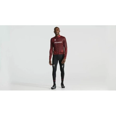 MAILLOT SPECIALIZED SOFTSHELL TEAM SL EXPERT 1 MAILLOT SPECIALIZED SOFTSHELL TEAM SL EXPERT