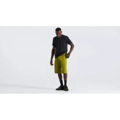 Maillot Specialized Trail Black