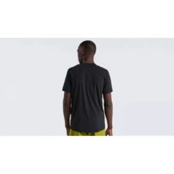 Maillot Specialized Trail Black -BONTRA Ventas maillot specialized trail black 5