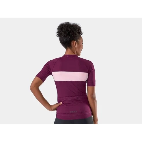 BONTRAGER Maillot Trek Circuit LTD Mujer 2 BONTRAGER Maillot Trek Circuit LTD Mujer - Imagen 2