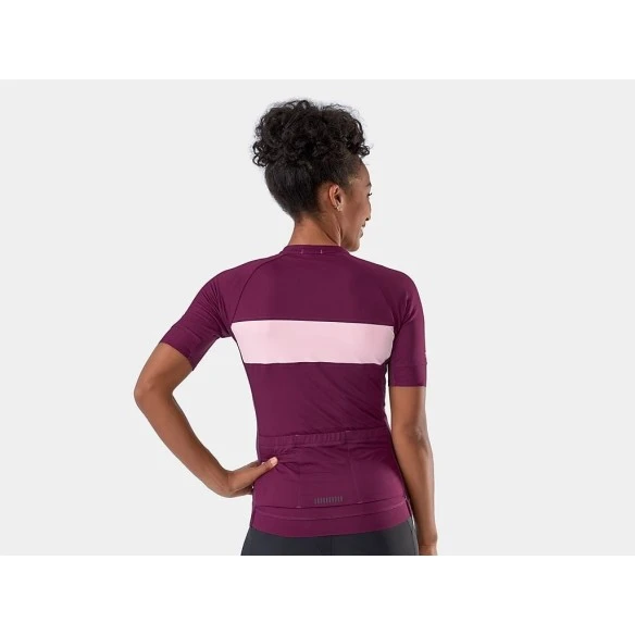 BONTRAGER Maillot Trek Circuit LTD Mujer 4 BONTRAGER Maillot Trek Circuit LTD Mujer - Imagen 4