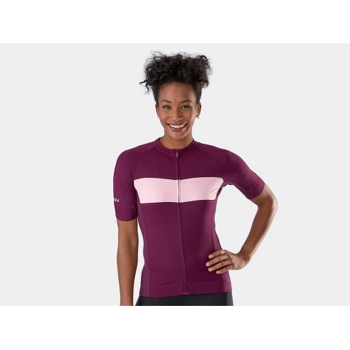 BONTRAGER Maillot Trek Circuit LTD Mujer 1 BONTRAGER Maillot Trek Circuit LTD Mujer